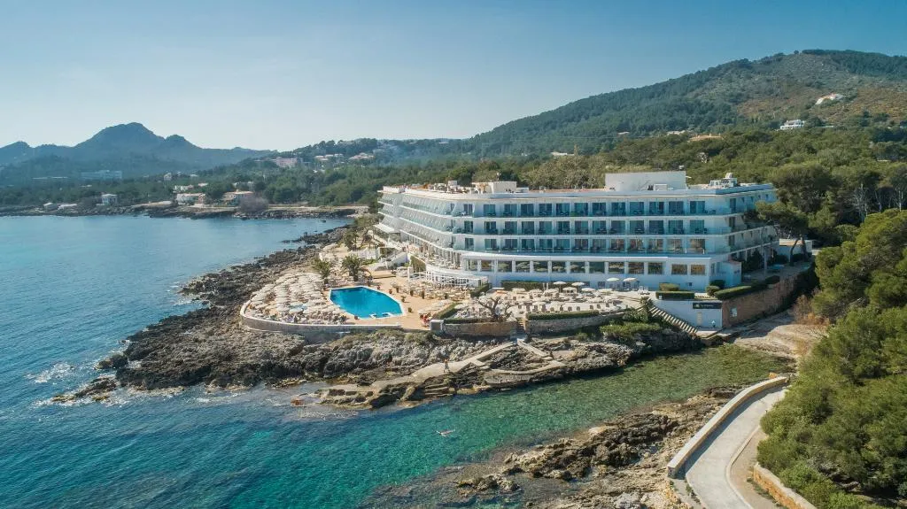 General view, Grupotel Aguait Resort and Spa. Adults Only, Majorca