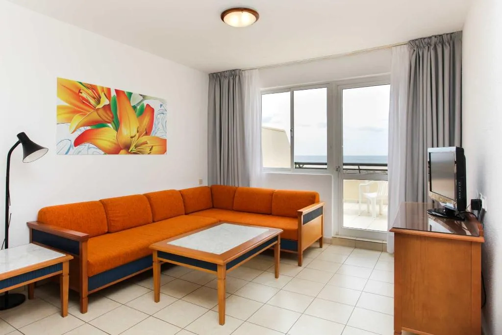 APARTMENT TWO BEDROOMS Room, Apartamentos Palm Garden, Fuerteventura