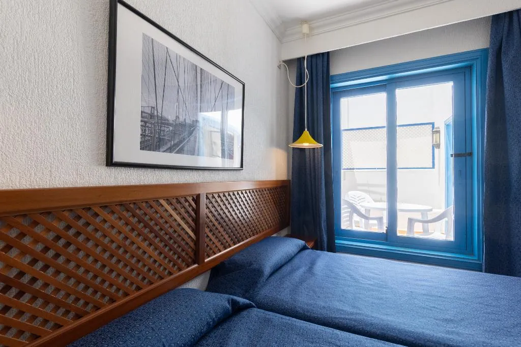 APARTMENT ECONOMY Room, Agua Marina, Lanzarote