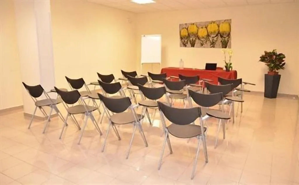 Conferences, Casa Leonori, Perugia