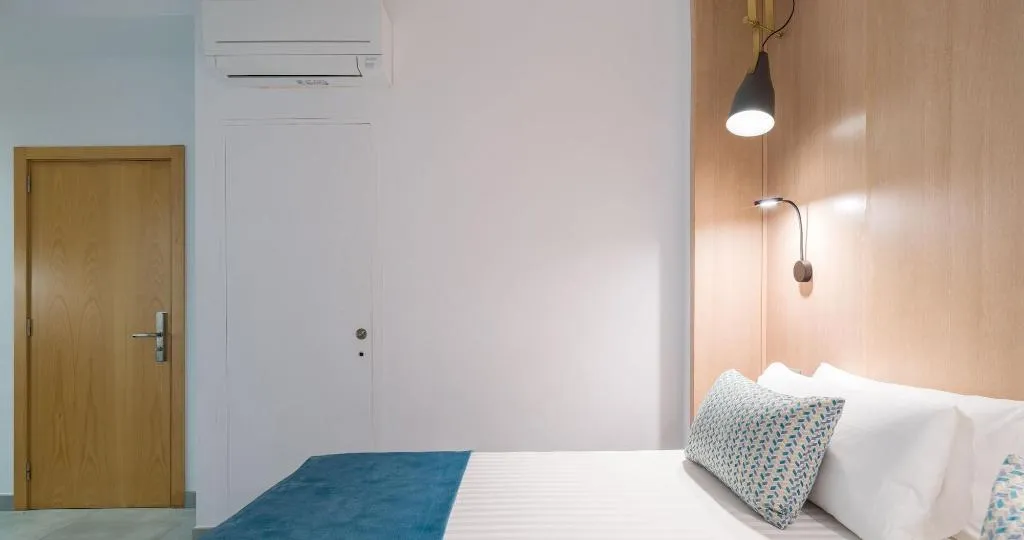 Room, Tusity One, Gran Canaria