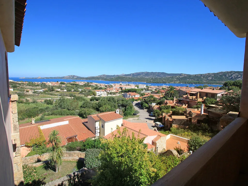 General view, Residence La Costa, Olbia