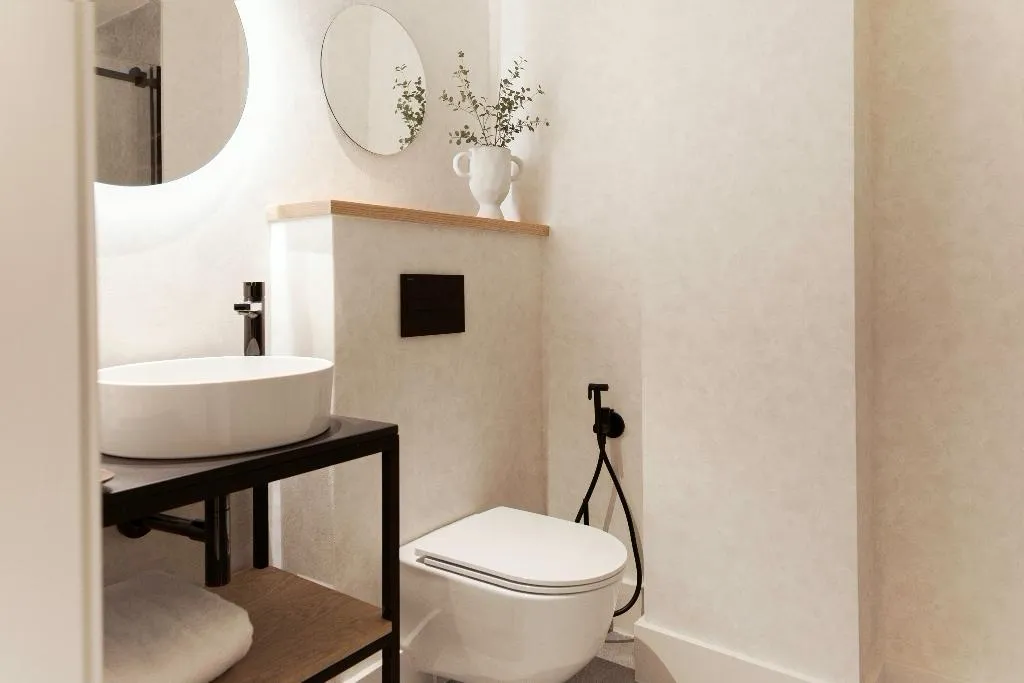APARTMENT ONE BEDROOM Room, TocToc Suites Olof Palme, Gran Canaria