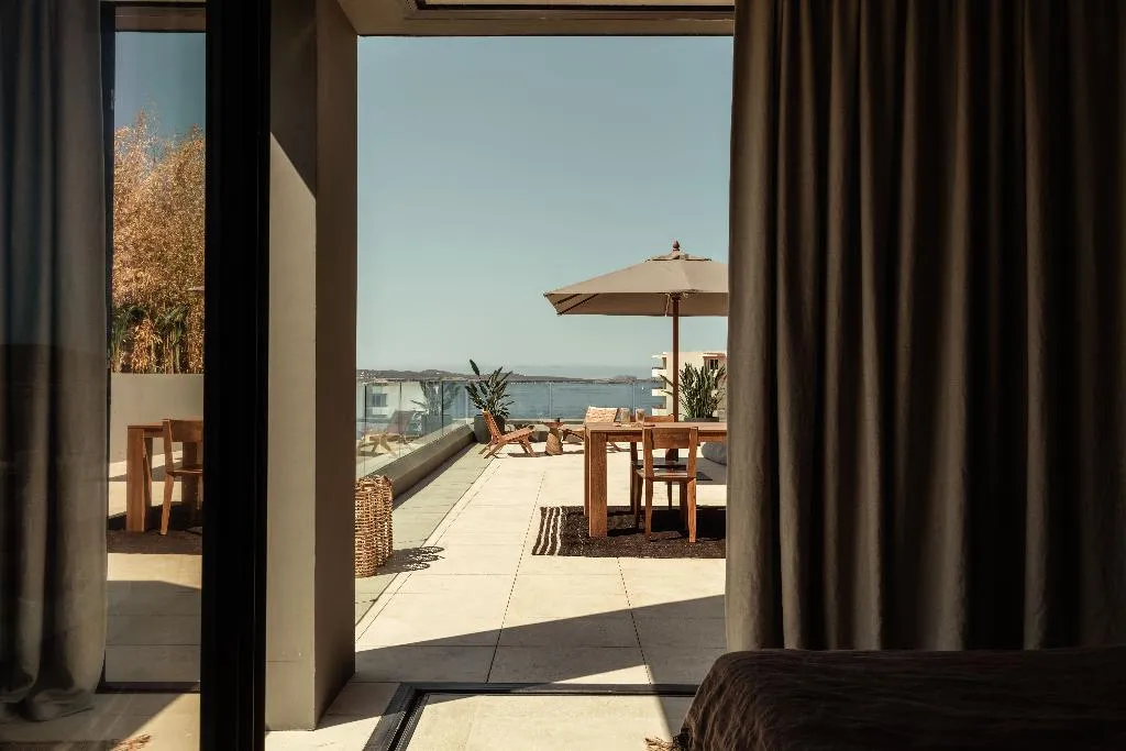 DOUBLE PREMIER Room, Oku Ibiza, Ibiza