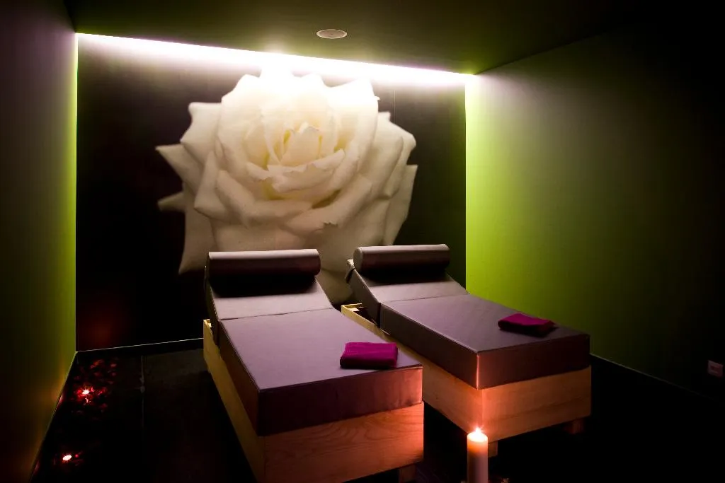 Sports and Entertainment, Melia Braga, Porto