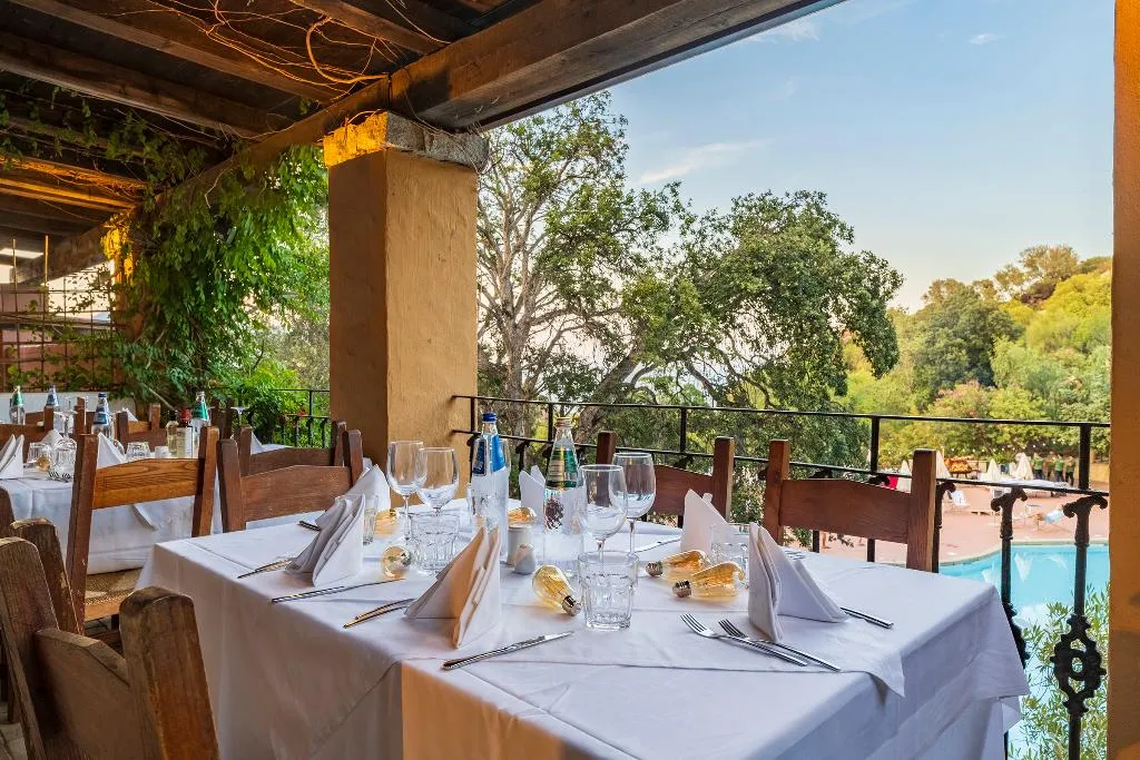 Restaurant, Arbatax Prk RES-Borgo C. Moresca by Falkensteiner, Cagliari