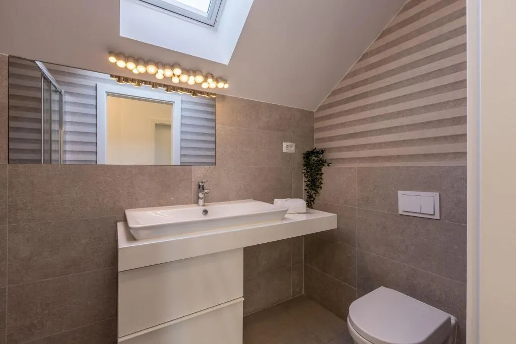 Room, Villa Mediterranea, Split