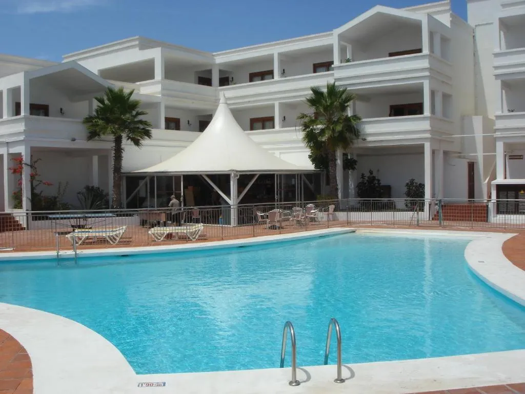 Pool, Apartamentos Oceano Adults Only, Lanzarote