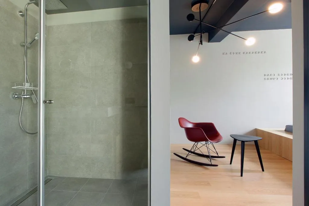 Room, Lifestyle Hotel Vitar - Adults Only, Split