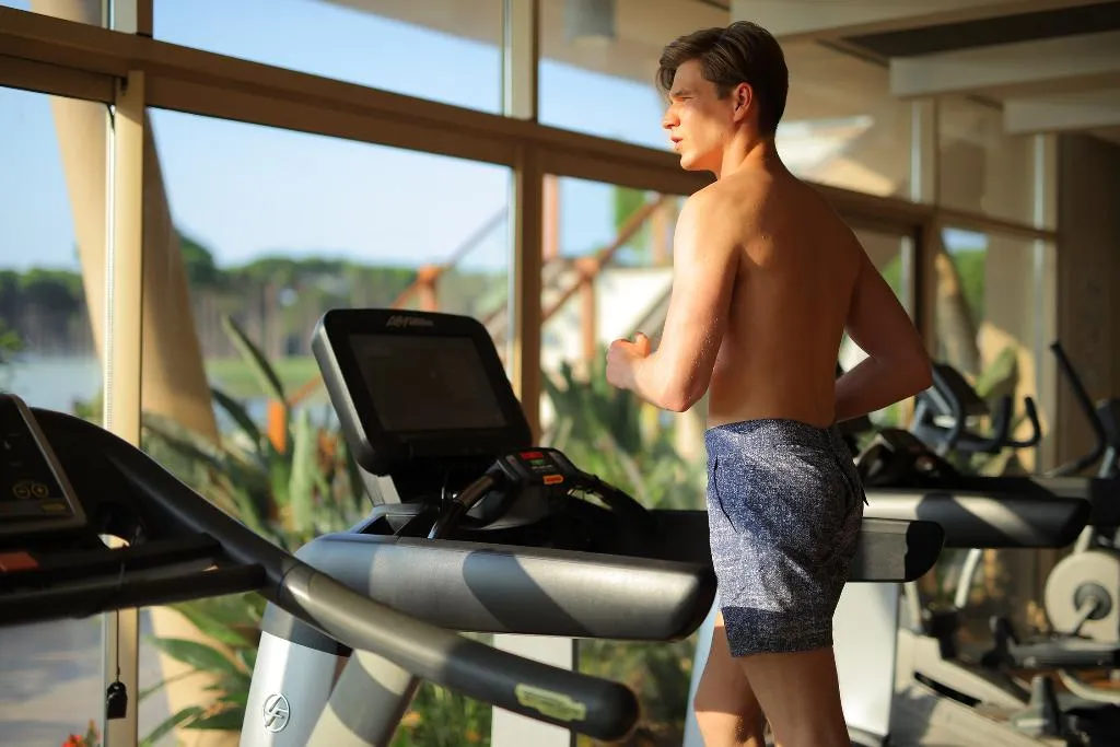 Restaurant, Sueno Hotels Golf Belek, Antalya