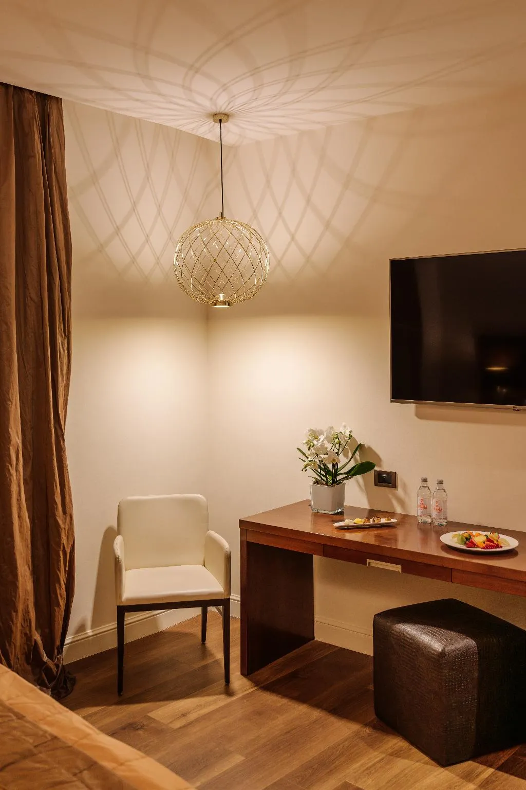 Double or Twin SUPERIOR Room, Dei Cavalieri Milano Duomo, Milan