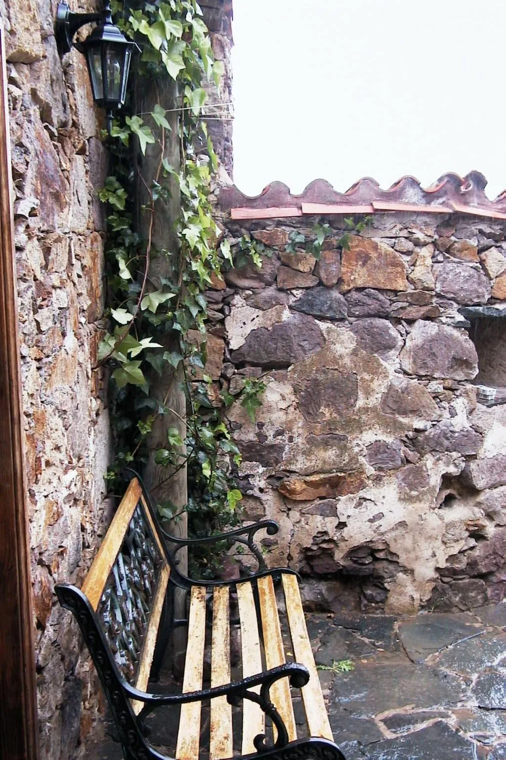 General view, Casa Rural Pepita De Las Flores, Gran Canaria