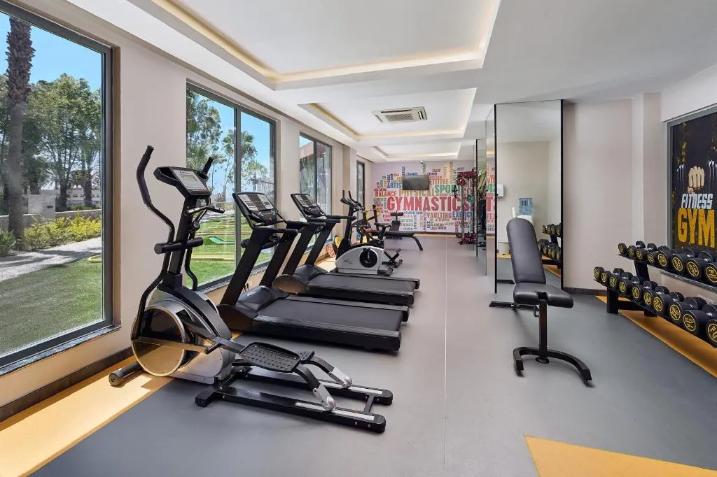 Sports and Entertainment, Annabella Diamond Hotel & Spa, Antalya