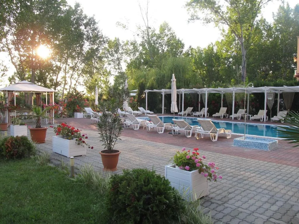 Room, Aparthotel Cote Da Zure, Bourgas