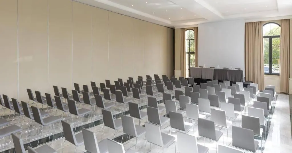 Conferences, Palacio de Sancti Petri Gran Melia, Costa De La Luz