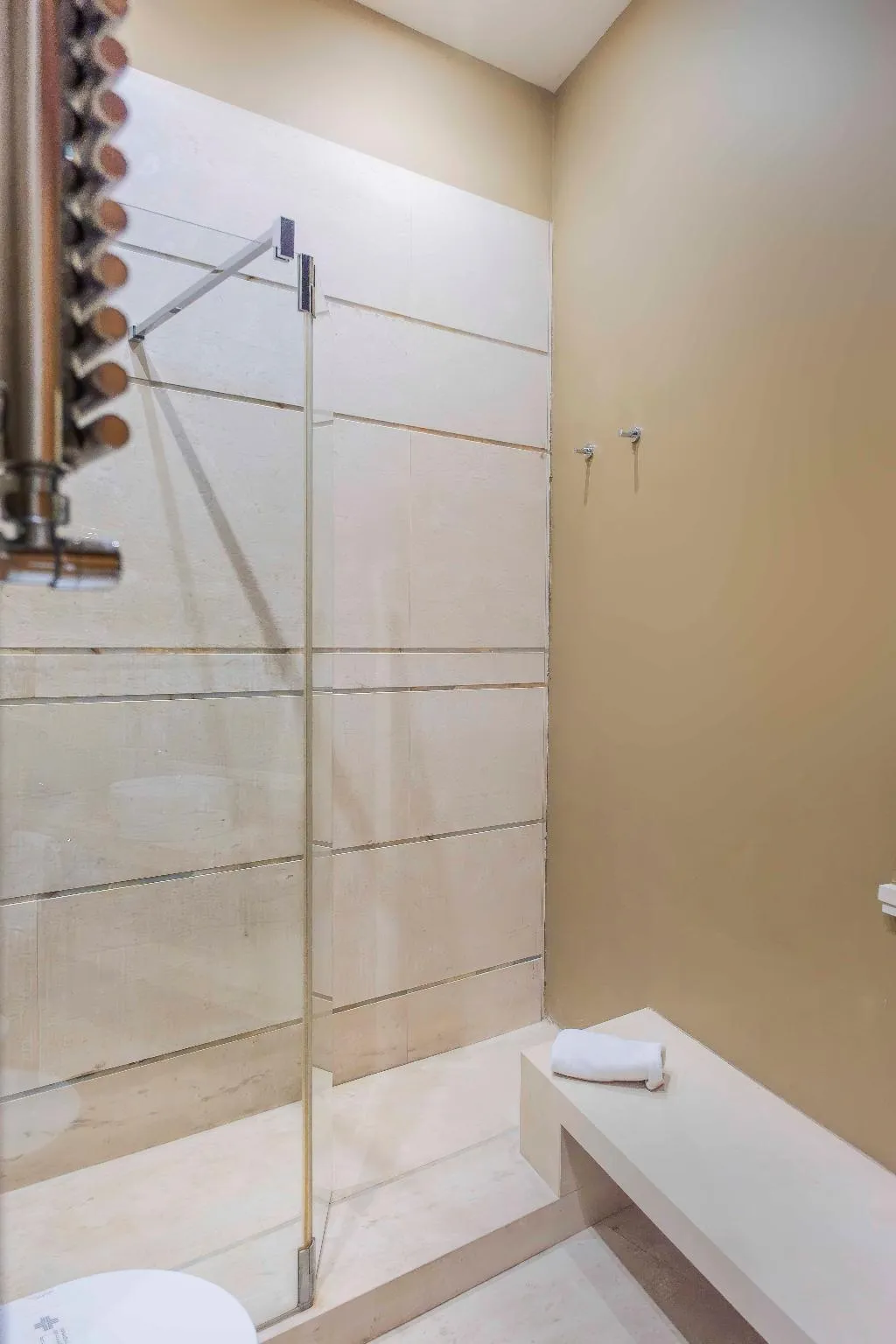 APARTMENT TWO BEDROOMS Room, Hotel Exclusive, Catania