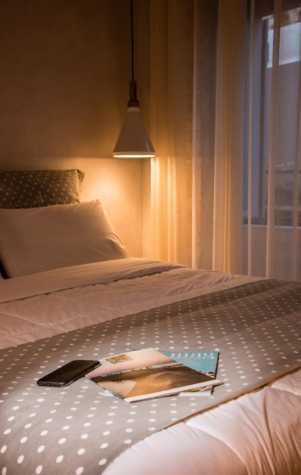 General view, Elia Zampeliou Boutique Hotel, Crete