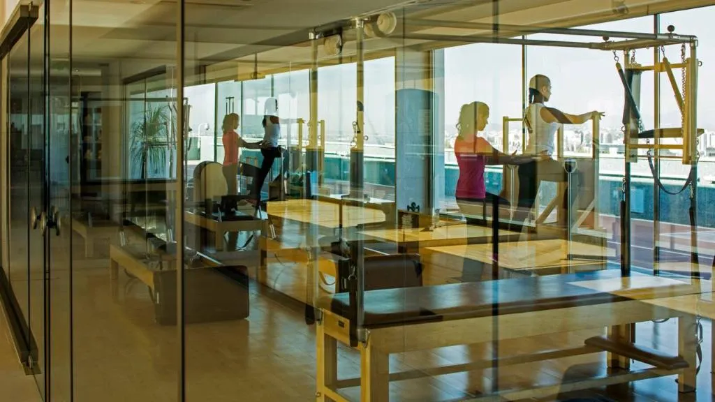 Sports and Entertainment, Four Seasons Hotel Ritz Lisbon, Lisbon