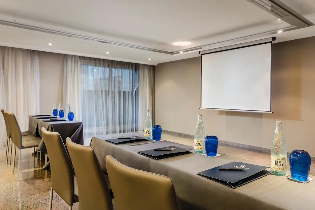 Conferences, Casa Serras Andorra, Andorra La Vella