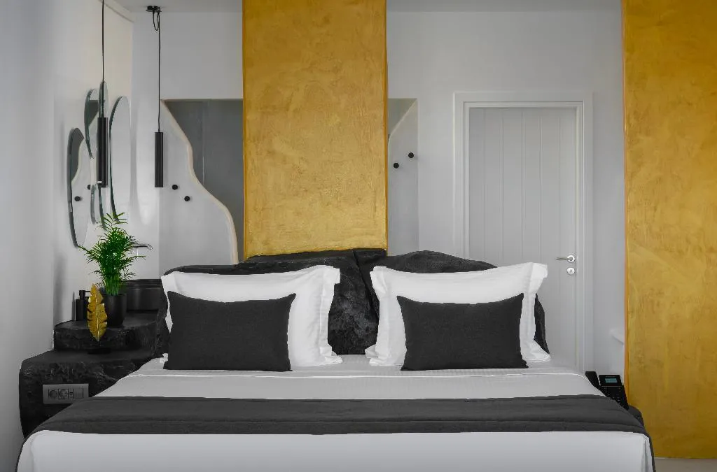 SUITE LUXURY Room, Arany Terra, Santorini