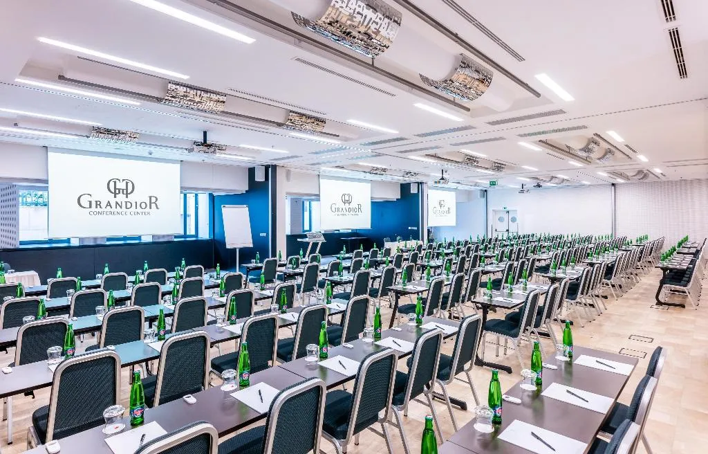 Conferences, Grandior Hotel Prague, Prague