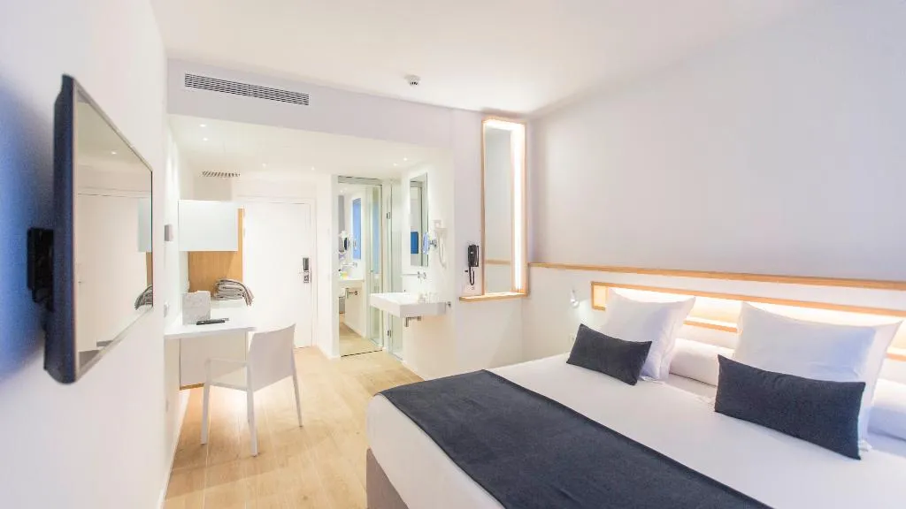 DOUBLE STANDARD Room, Anfora Ibiza, Ibiza