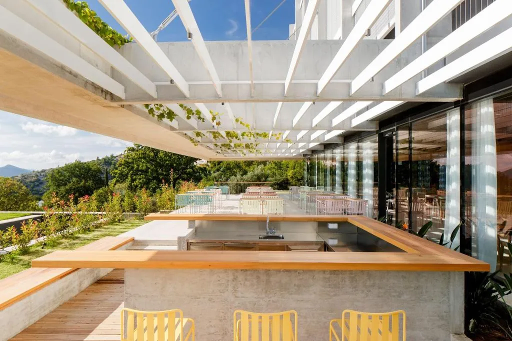 Sports and Entertainment, Boutique Hotel  Osmolis, Dubrovnik