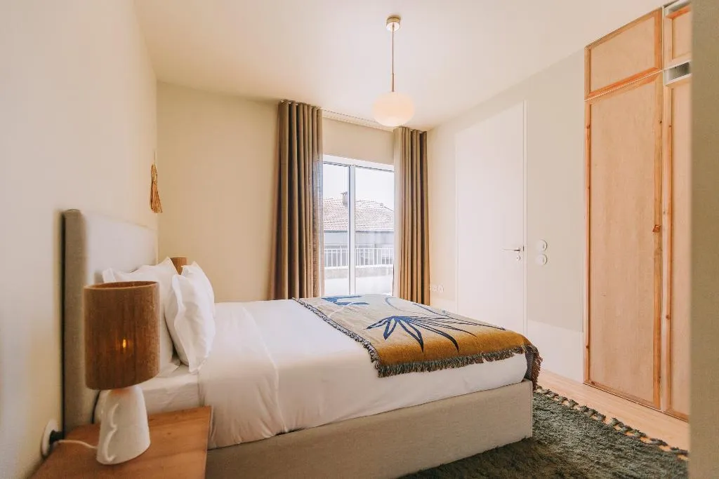 APARTMENT DUPLEX Room, Village by BOA, Porto