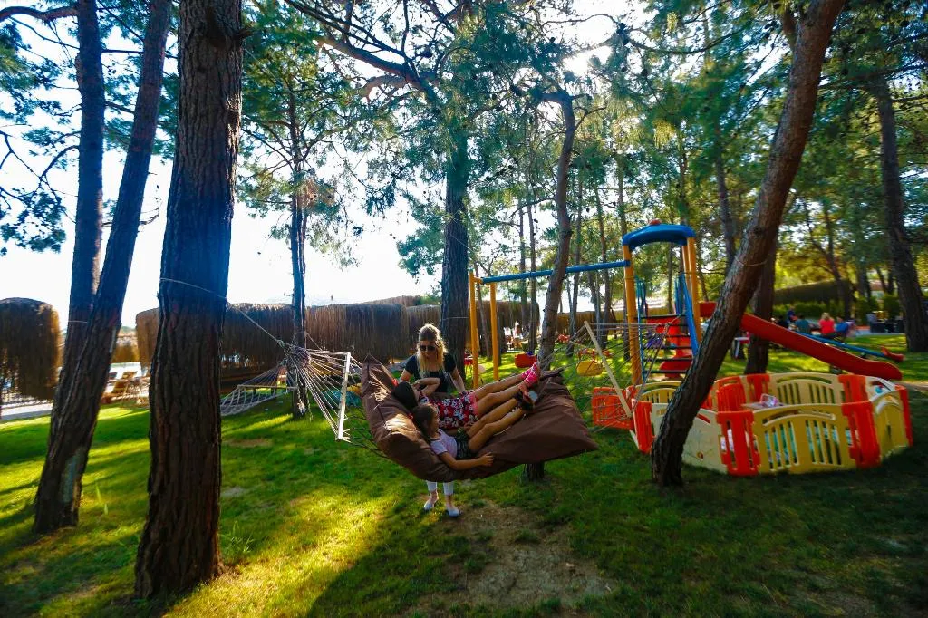 General view, Green Pine Beach & Bungalows Luxury Concept, Dalaman