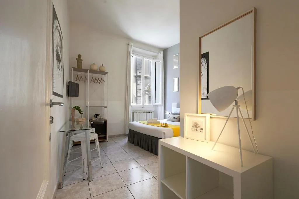 Room, 3B Bed & Breakfast Firenze Centro, Florence