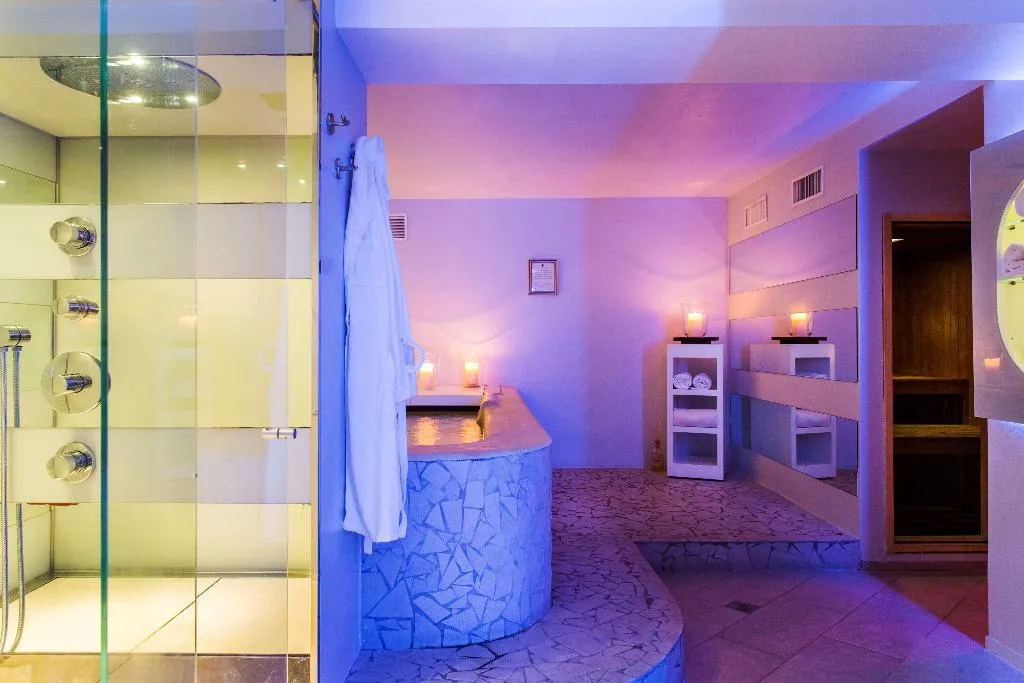 Sports and Entertainment, NH Collection Venezia Grand Hotel Palazzo dei Dogi, Venice