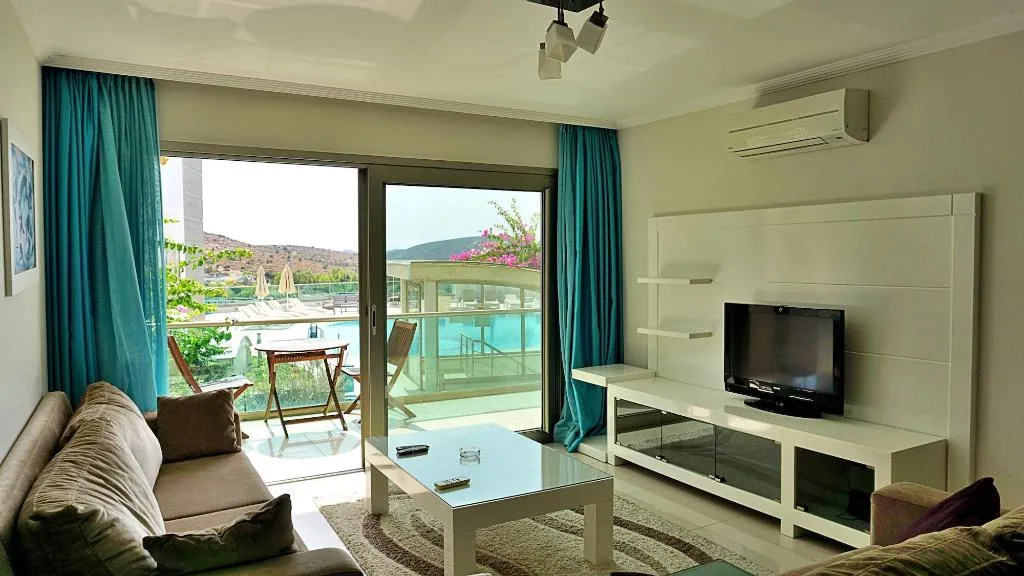 Room, Royal Palm Residence, Bodrum