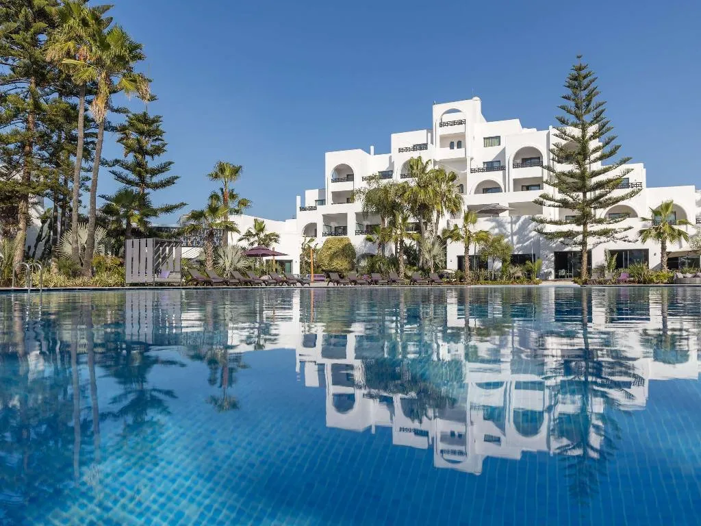Pool, Pullman Mazagan Royal Golf & Spa, Casablanca