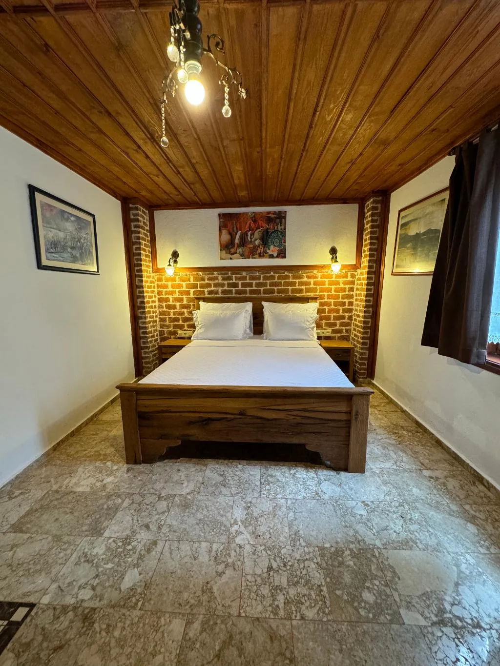 SUITE DELUXE Room, Casa Franco, Antalya