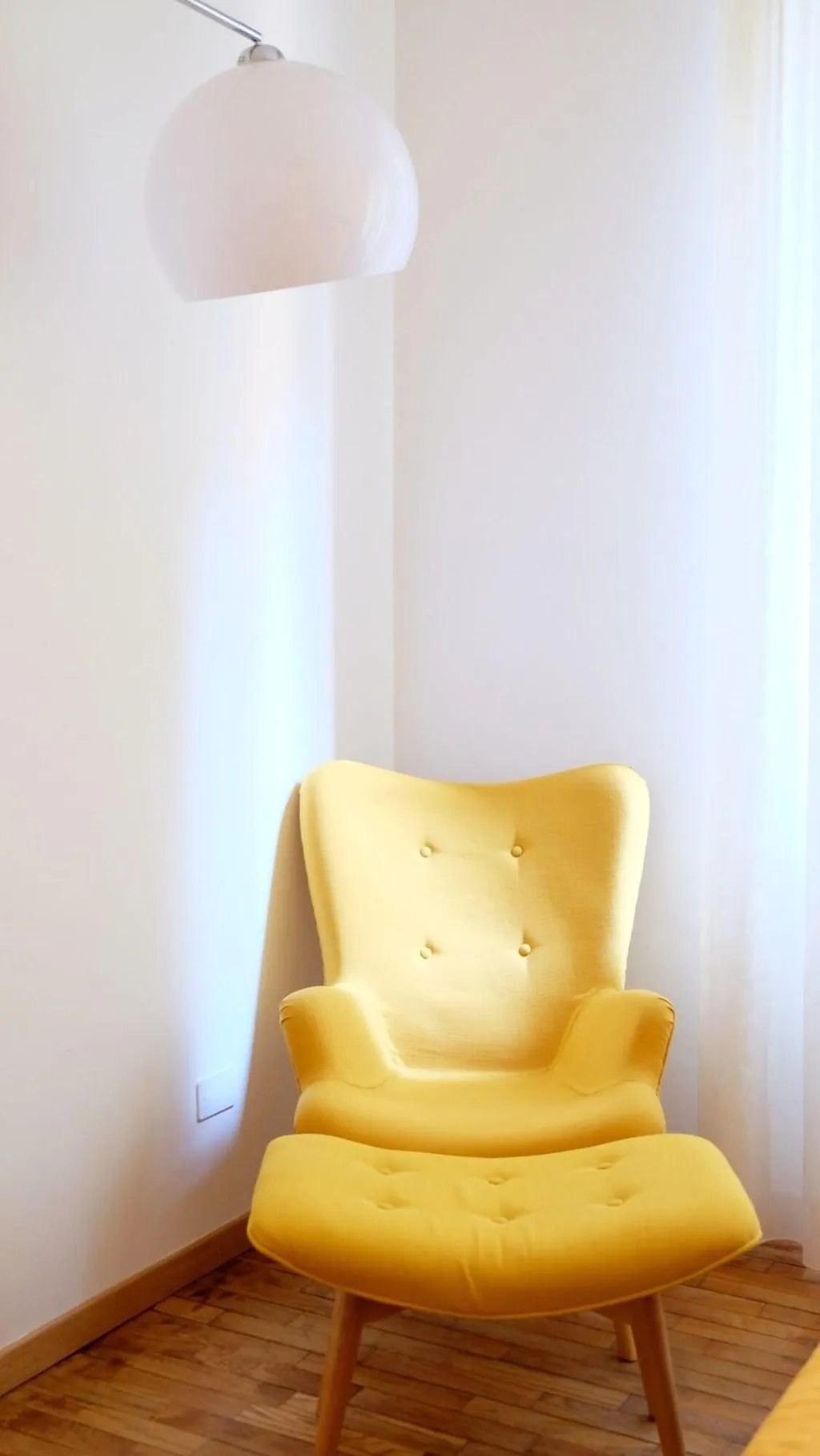 Room, B&B I 10 Mondi, Milan