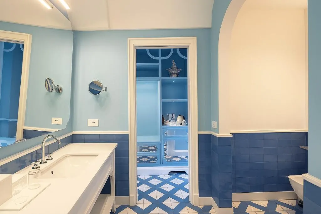 Room CITY VIEW Room, Grand Hotel Europa Palace, Naples