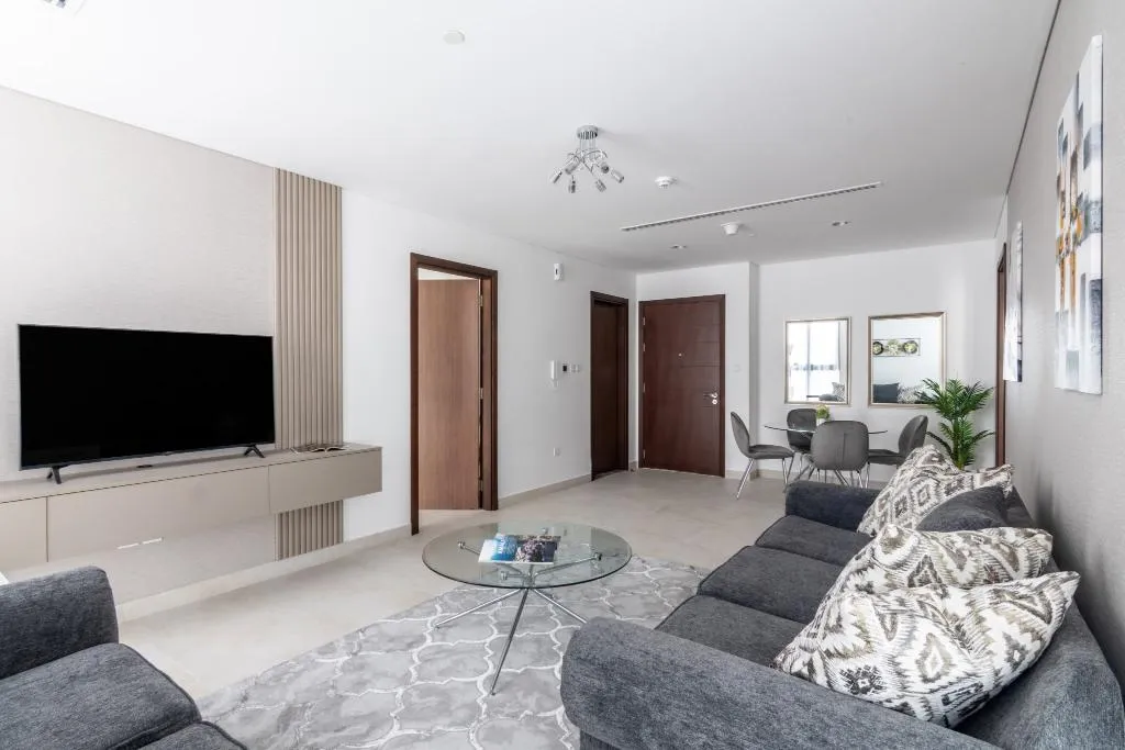 APARTMENT ONE BEDROOM Room, SBO Tower Al Barsha (Baytik Holiday Homes), Dubai
