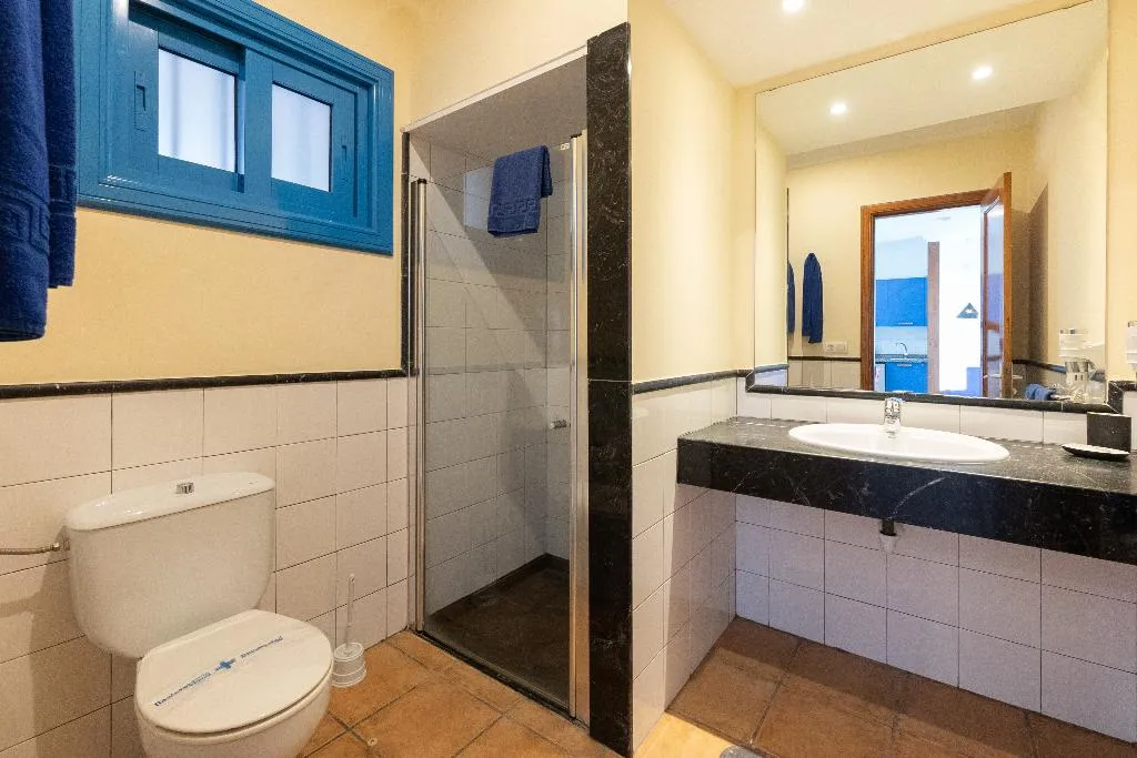APARTMENT STANDARD Room, Agua Marina, Lanzarote
