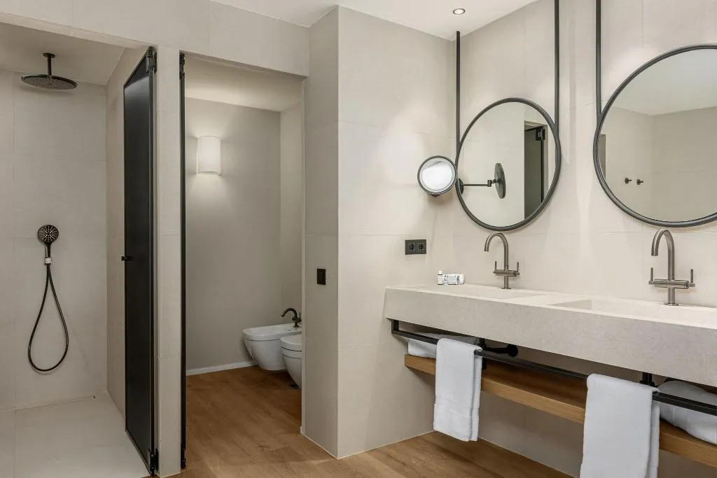 Room, AC Gava Mar, Barcelona