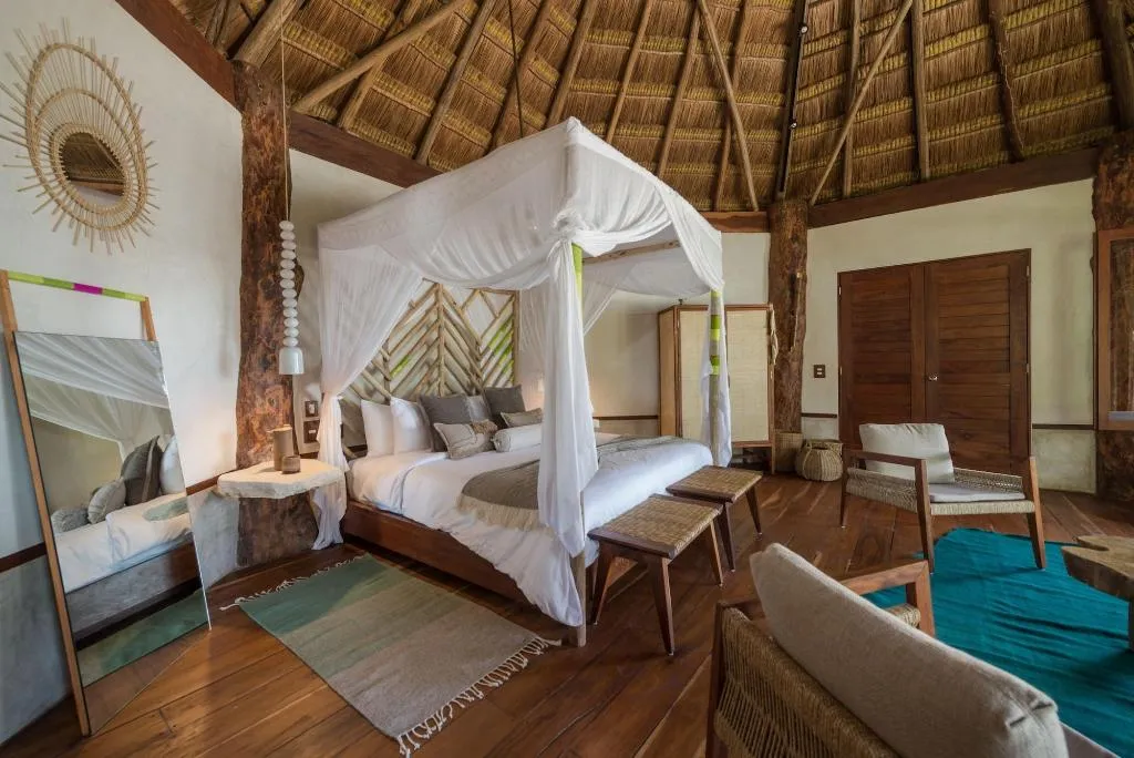 Room, Delek Tulum, Cancun Area