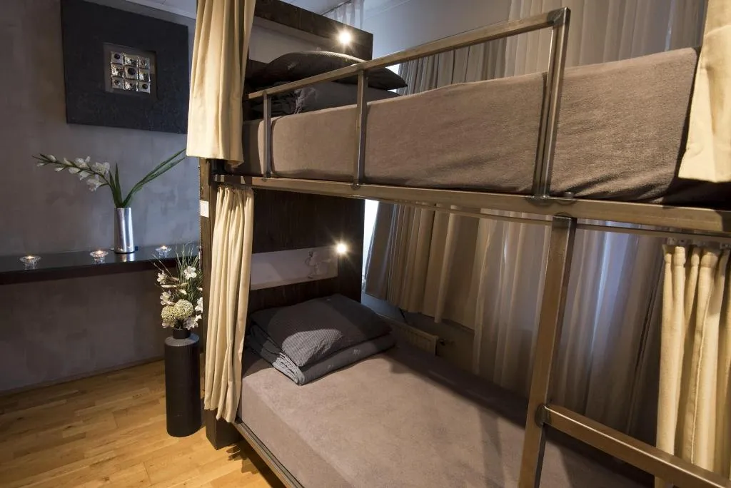Room, B14 Hostel, Reykjavik