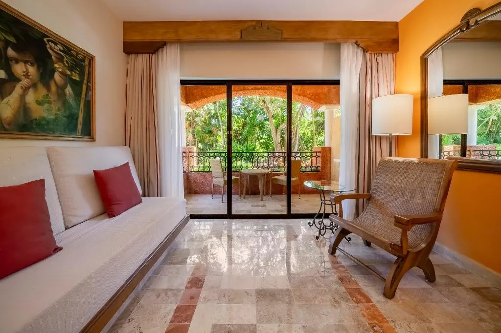 DOUBLE PREMIUM Room, Iberostar Waves Paraiso Beach All Inclusive, Cancun Area