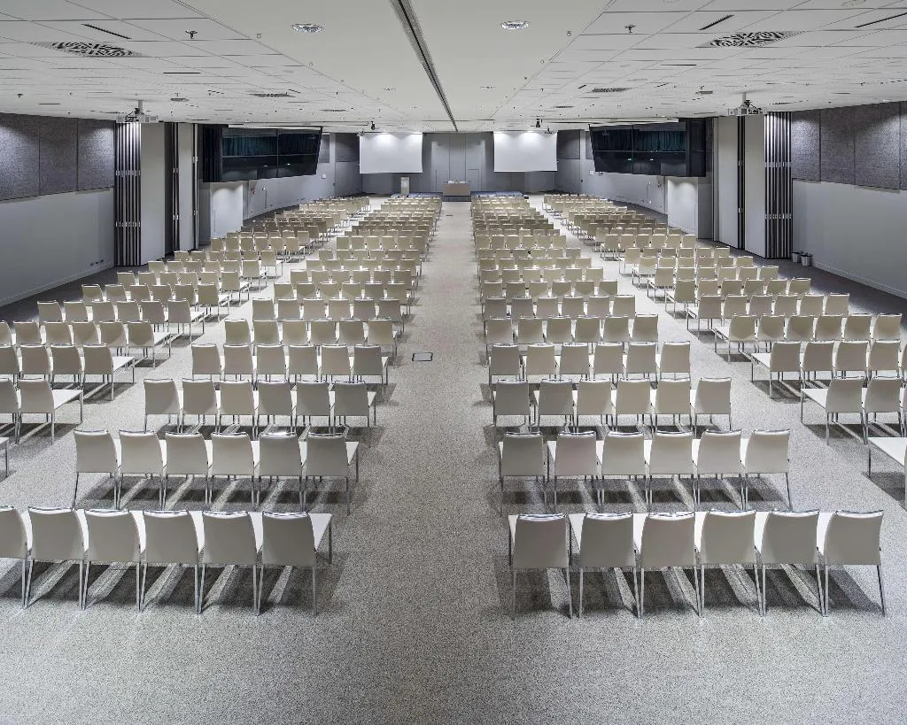 Conferences, NH Milano Congress Centre, Milan