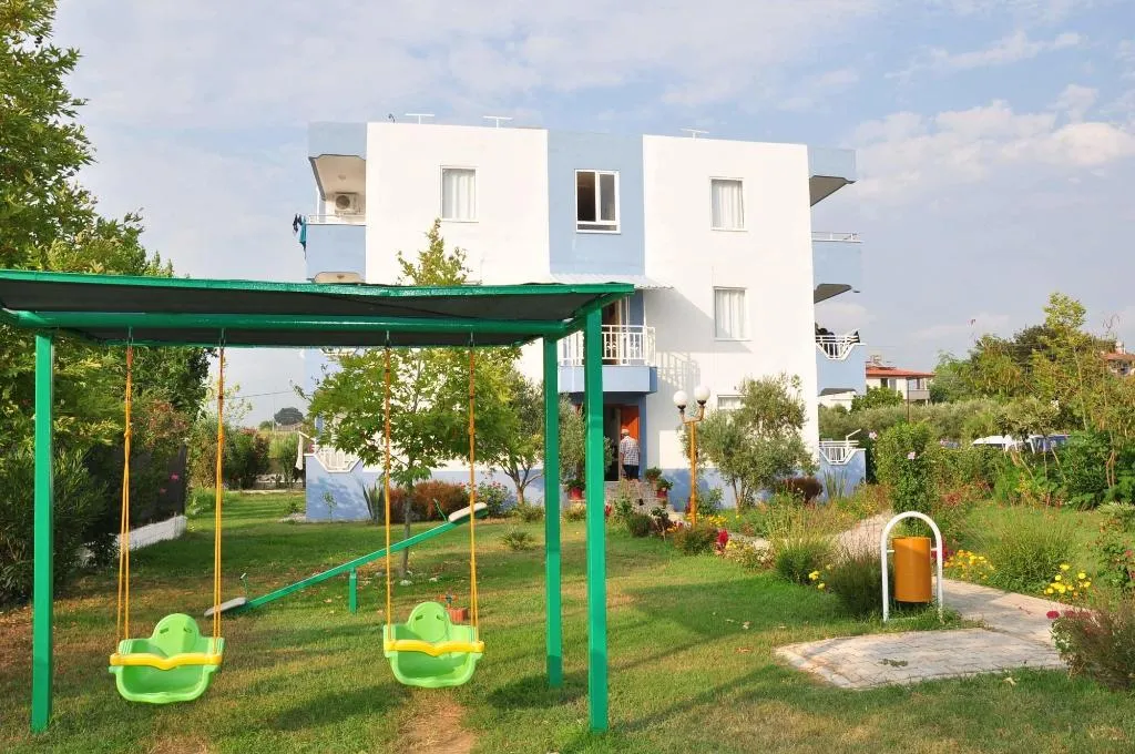 Sports and Entertainment, Onder Yildiz Hotel, Antalya
