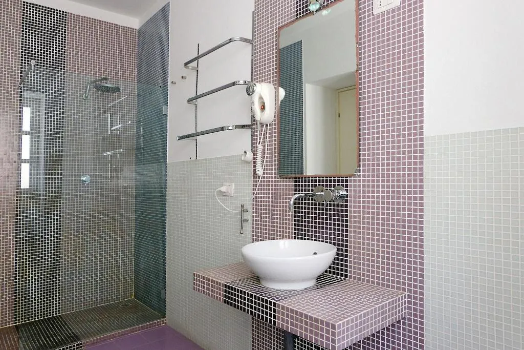 Room, Hotel Mastrarua, Catania