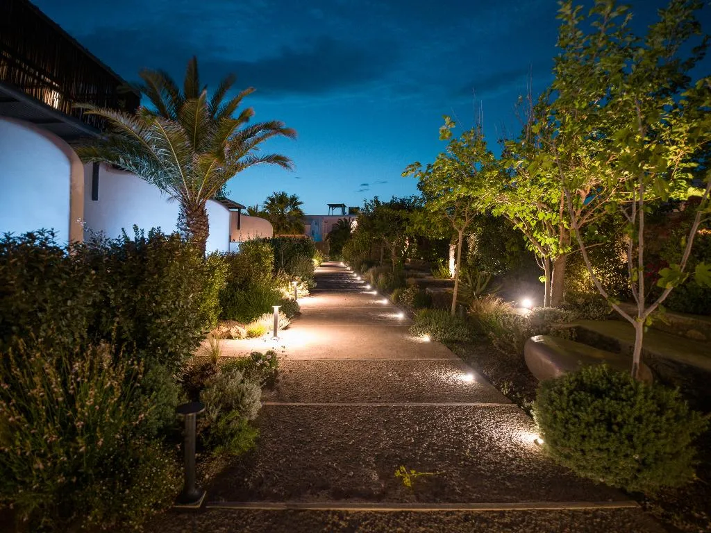 General view, Asty Mykonos Hotel & Spa, Mykonos