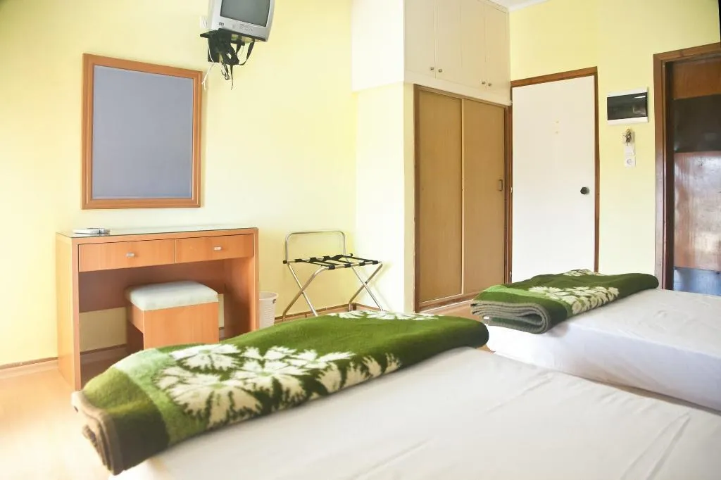 Room, Rea Hotel, Rhodes