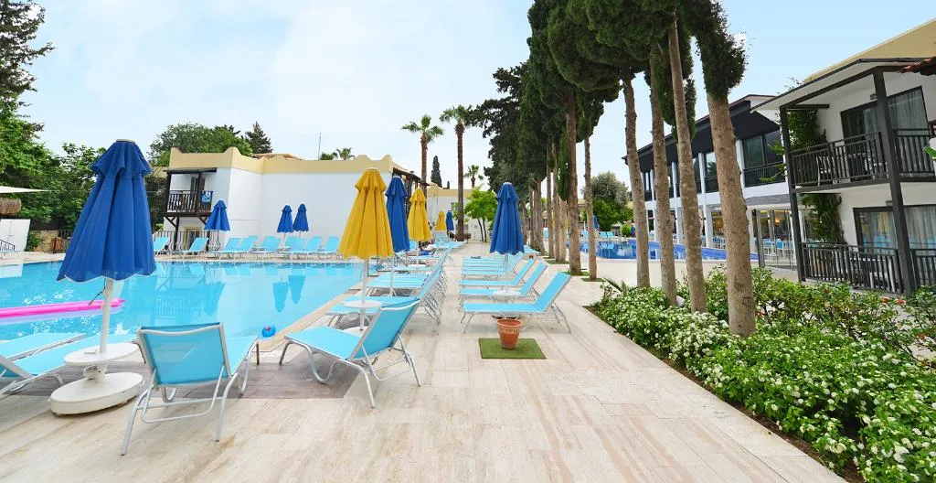 Pool, Bitez Garden Life, Bodrum