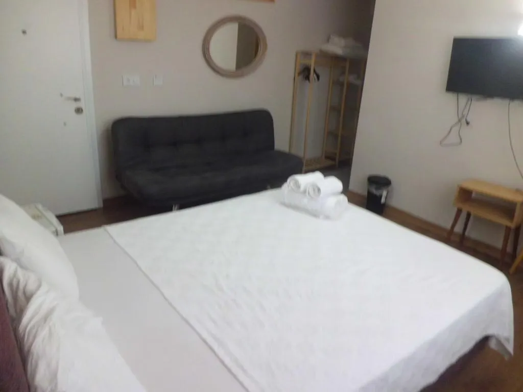 Room STANDARD Room, Antalya Old Town Otel, Antalya