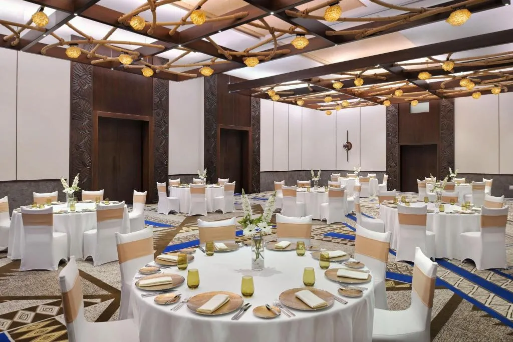 Conferences, Lapita,Dubai Parks & Resorts,Autograph Collection, Dubai